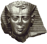 Faraone Amasis