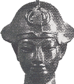 faraone Amenofi III