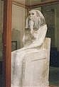 Statua di Djoser