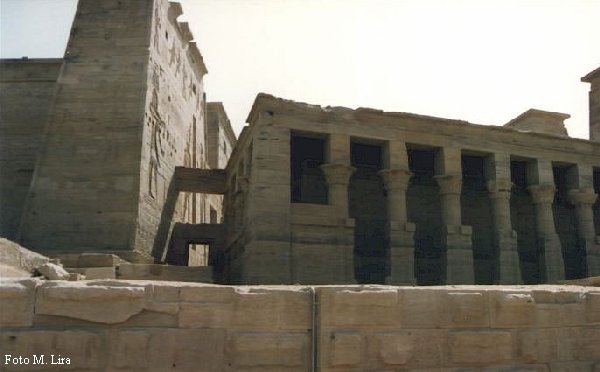 Tempio di Iside