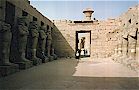 Tempio di Ramses III