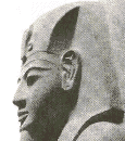 Faraone Merenptah