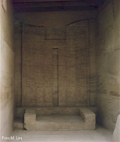 Mastaba di Mereruka