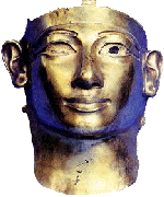 Faraone Sheshonq I