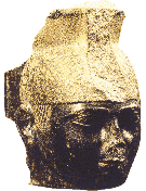 Faraone Taharqa