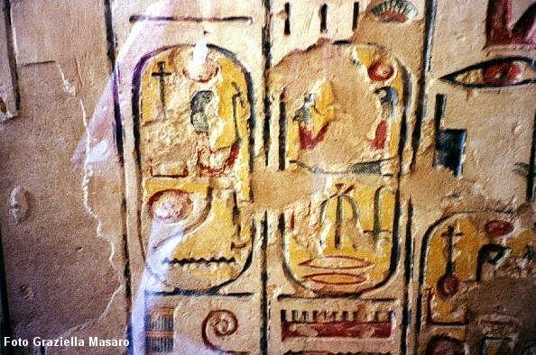 Tomba di Ramses IX
