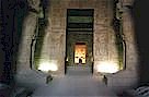 Tempio maggiore - seconda sala