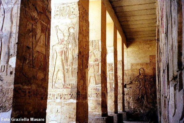 Tempio di Sethi I