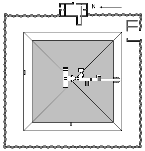 Piramide di Amenhemat IV