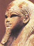 Amenofi I