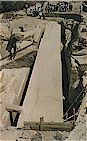 L'obelisco incompiuto