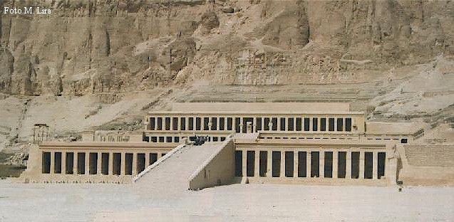 Tempio di Hatshepsut
