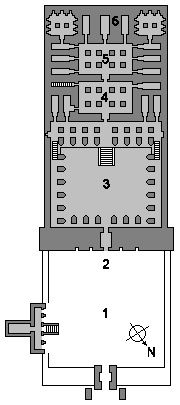 Tempio di Ramses II