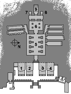 Grande Tempio