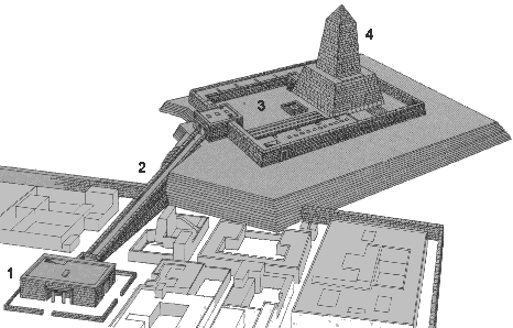 Tempio solare di Neuserra
