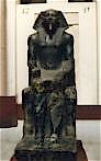Statua di Chefren