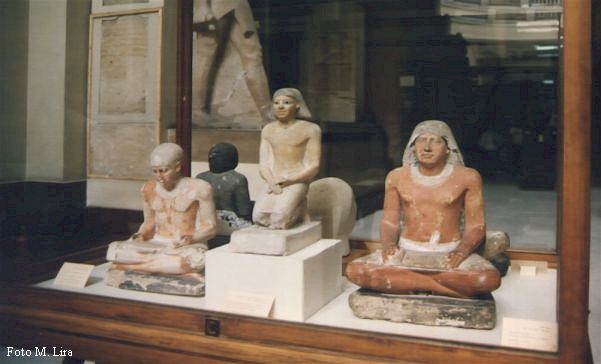 Museo del Cairo