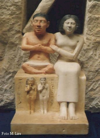 Museo del Cairo