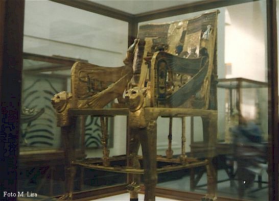 Museo del Cairo