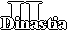 Vai alla II Dinastia