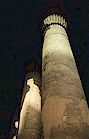 Tempio di Khnum - particolare