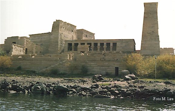 Tempio di Iside