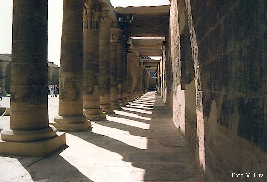Tempio di Iside