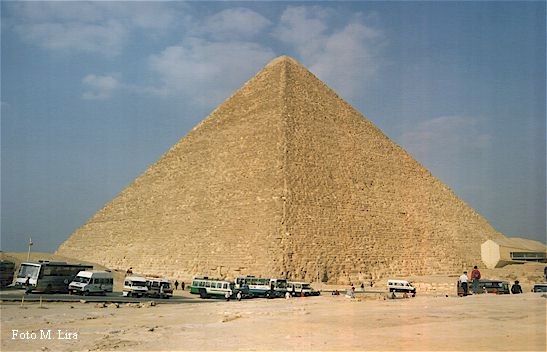 Piramide di Cheope