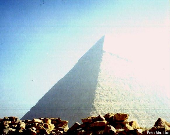 Piramide di Chefren