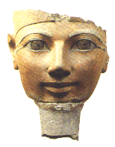 Hatshepsut