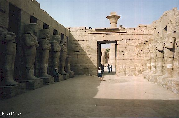 Karnak