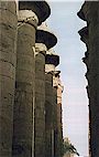 La Sala Ipostila