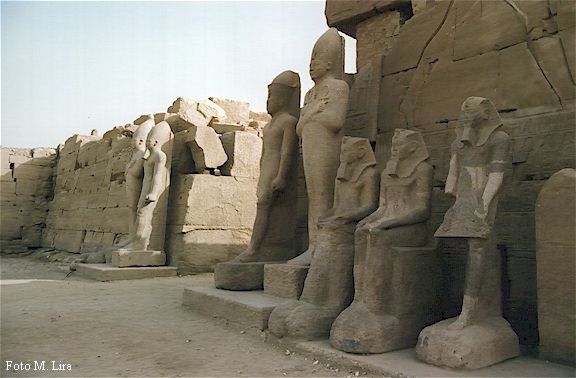 Karnak