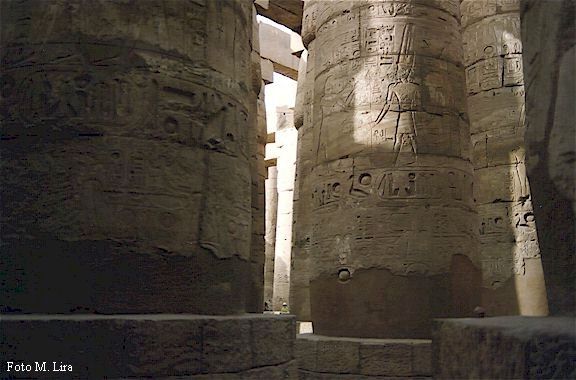 Colonne
