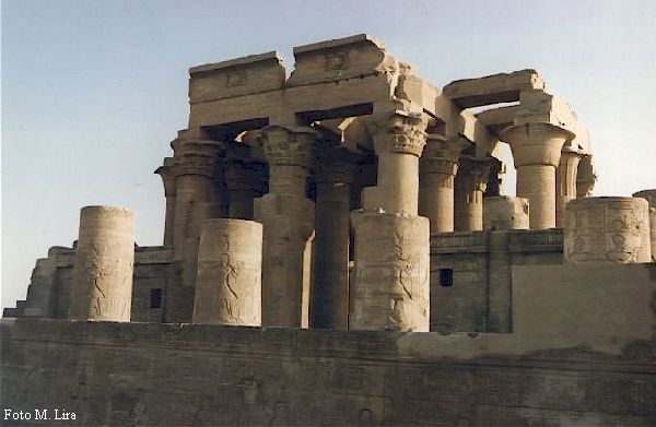 Tempio di Sobek