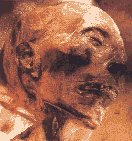 Mummia di Ramses II