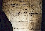 Mastaba di Mereruka - Particolare