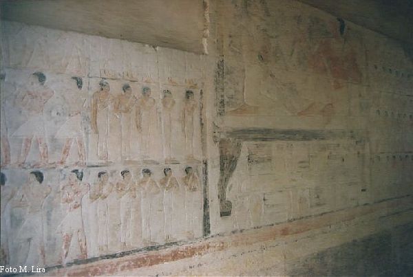 Mastaba di Mereruka