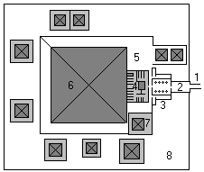 Piramide di Sesostris I
