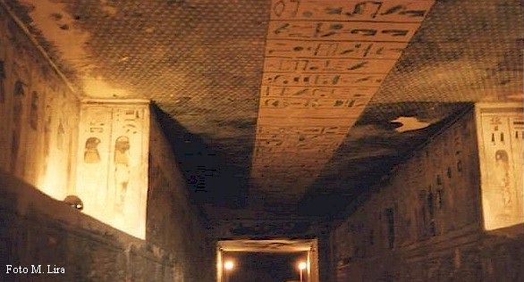 Tomba di Ramses III