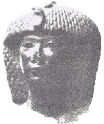 Faraone Tuthmosi IV