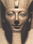 Tuthmosis III